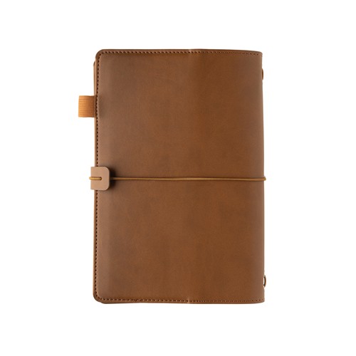 Daily Notes Binder 3 in 1 refillable PU notebook Daily Notes Binder 3 in 1 refillable PU notebook