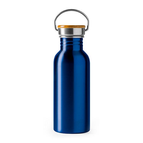 Botella de acero inox 650ml Beta