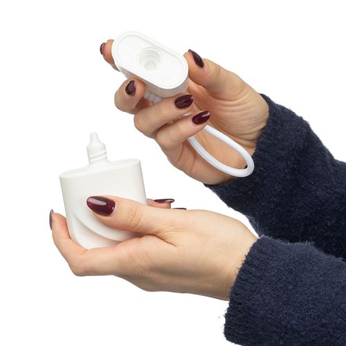 PP cassette (50 ml) zonnebrandcremé Eitan