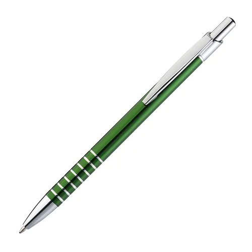 Aluminium balpen Itabela Aluminium balpen Itabela
