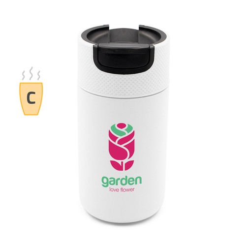 Mug thermique 400 ml | Raylee