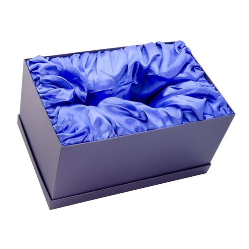 COUPE AVEC BASE EN CRISTAL - h=275 mm COUPE AVEC BASE EN CRISTAL - h=275 mm