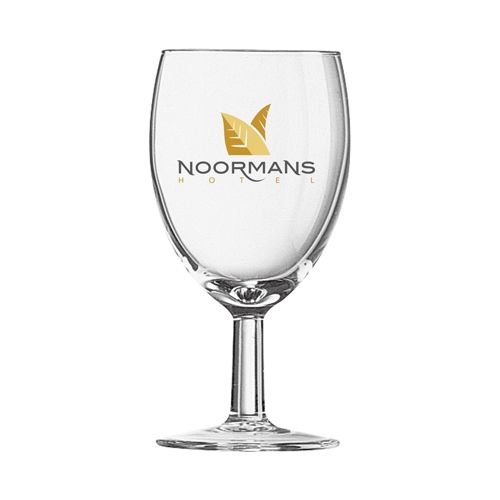 Verre à pied Savoie (240ml/8oz) Verre à pied Savoie (240ml/8oz)