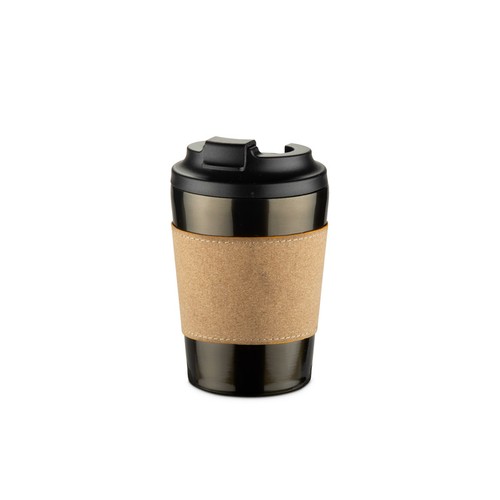Thermal mug CAFFEZ 350 ml Thermal mug CAFFEZ 350 ml