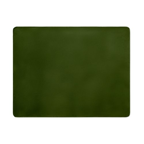 GALLIOT. Polarowy koc (180 g/m²) z poliestru pochodzącego (100% rPET)