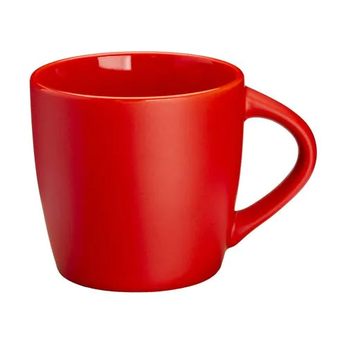 320 ml ceramic mug. With matte exterior and glossy interior 320 ml ceramic mug. With matte exterior and glossy interior