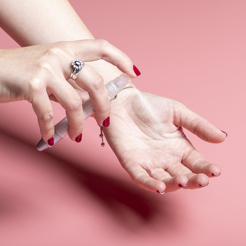 Multifunction Antibacterial Pen Fruk