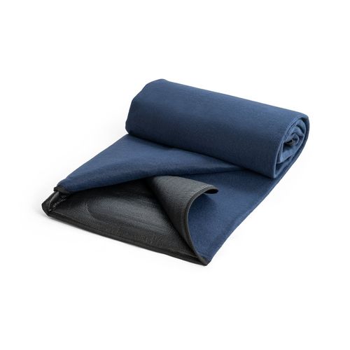 RILEY. Fleece blanket with carry handle and flap (180 g/m²) RILEY. Fleece blanket with carry handle and flap (180 g/m²)