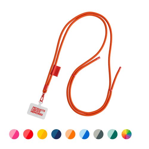 KiiLoop - lanyard porte-téléphone KiiLoop - lanyard porte-téléphone