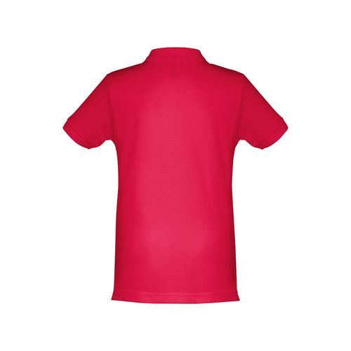 THC ADAM KIDS. Polo de niños unisex THC ADAM KIDS. Polo de niños unisex