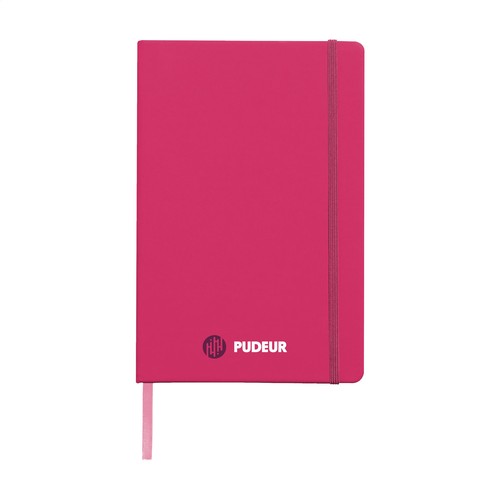 Pocket Notebook A5 bloc-notes