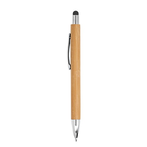 Eco-friendly bamboo pen. Debbie Eco-friendly bamboo pen. Debbie