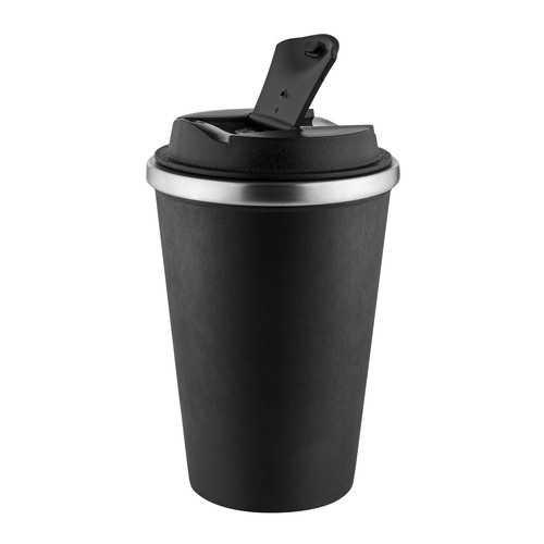 Metmaxx®Thermobecher "CremaExtensaPureCoffee" Metmaxx®Thermobecher "CremaExtensaPureCoffee"