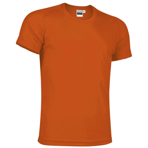 Camiseta técnica RESISTANCE