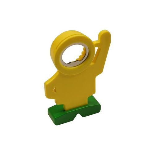 Bottle opener Hello Bottle opener Hello