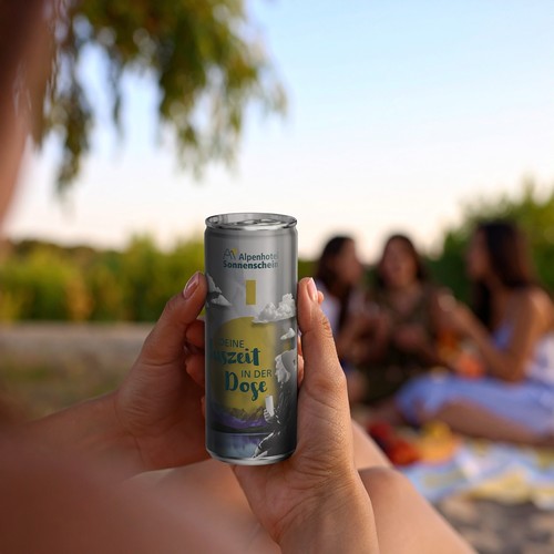 Iso Sports Drink Agrumes, Fullbody transparent (mat) Iso Sports Drink Agrumes, Fullbody transparent (mat)