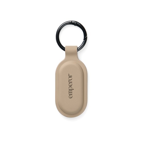 VINGA Baltimore RCS Key tag With Finder Dual VINGA Baltimore RCS Key tag With Finder Dual