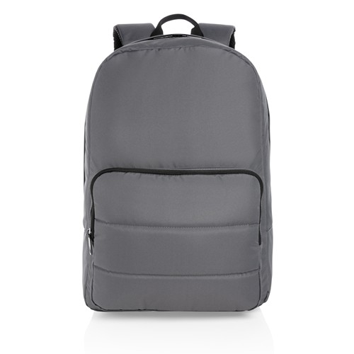 Impact AWARE™ RPET Basic 15,6" laptoprugzak Impact AWARE™ RPET Basic 15,6" laptoprugzak