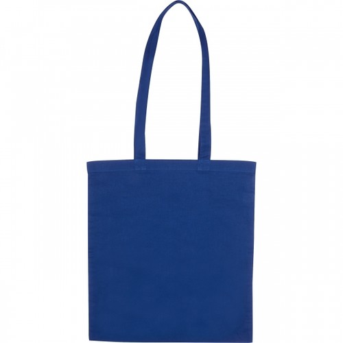 Cotton bag with long handles COPENHAGEN Cotton bag with long handles COPENHAGEN