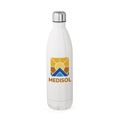 Mississippi 1100W Bottle