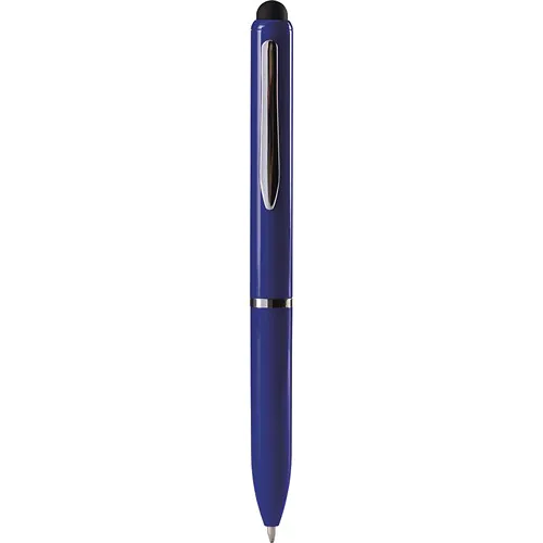 PENNA A SFERA CON TOUCH SCREEN IN PLASTICA PENNA A SFERA CON TOUCH SCREEN IN PLASTICA