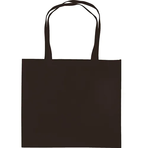 BORSA SHOPPER CON SOFFIETTO IN TNT (80 gr/mq) BORSA SHOPPER CON SOFFIETTO IN TNT (80 gr/mq)