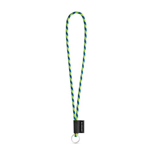 75093. Lanyard Tube Long Set I. Standard Models 75093. Lanyard Tube Long Set I. Standard Models