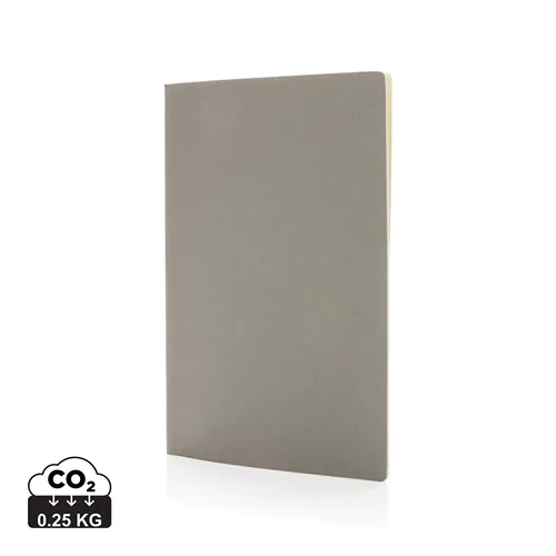 Carnet A5 à couverture souple Carnet A5 à couverture souple