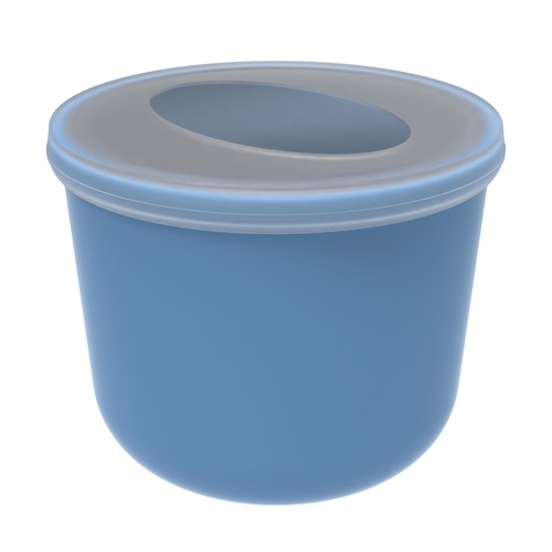 Lunchpot "ToGo", 650 ml Lunchpot "ToGo", 650 ml
