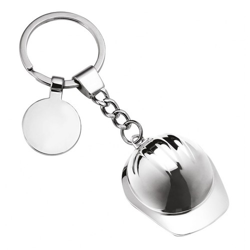 sleutelhanger met winkelmuntje sleutelhanger met winkelmuntje