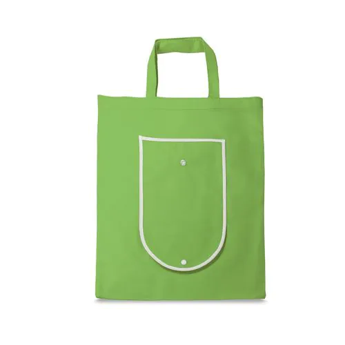 ARLON. Składana torba z non-woven (80 g/m²) ARLON. Składana torba z non-woven (80 g/m²)