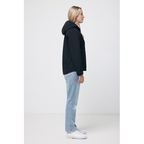 Giacca softshell da donna IQONIQ Makalu in rPET