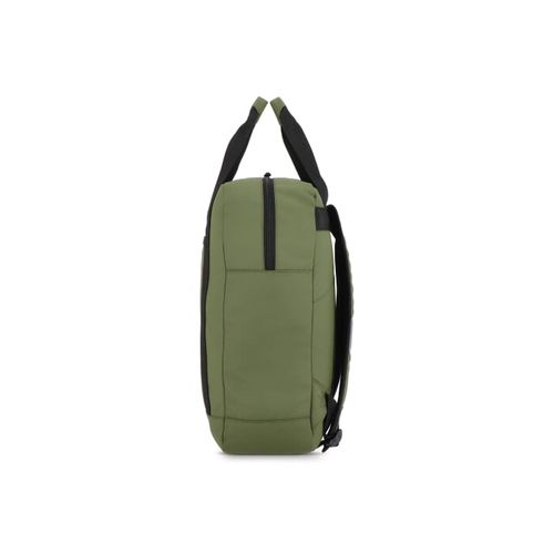 Zaino in R-PET 600D rivestito in PU 27,5 x 12 x 37,5 cm 12 L