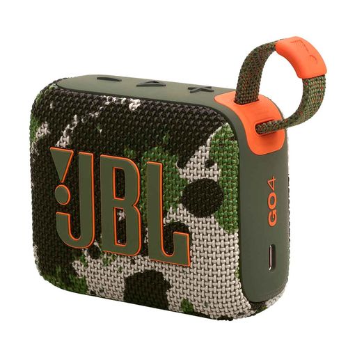 JBL Go 4 Squad JBL Go 4 Squad