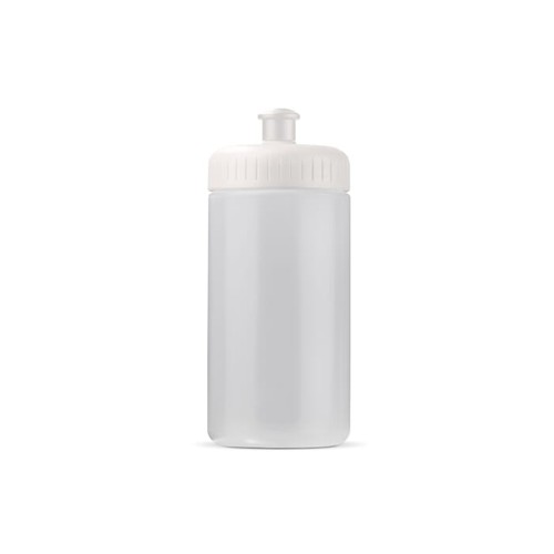 Bidon de sport Bio based 500ml basic Bidon de sport Bio based 500ml basic