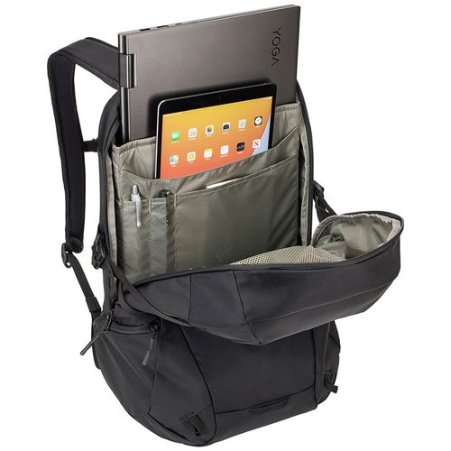 Thule EnRoute Rucksack 21L Schwarz Thule EnRoute Rucksack 21L Schwarz
