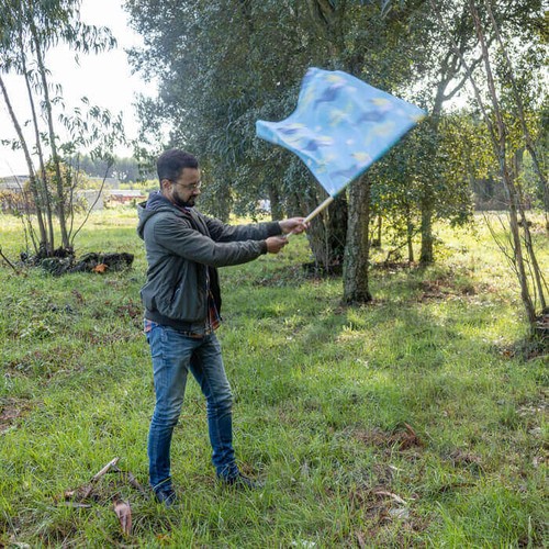 CUSTOMIZABLE 50X70 CM FLAG CUSTOMIZABLE 50X70 CM FLAG