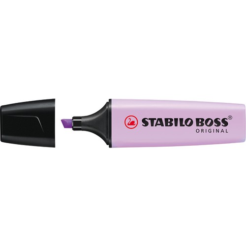 STABILO BOSS ORIGINAL Pastel evidenziatore