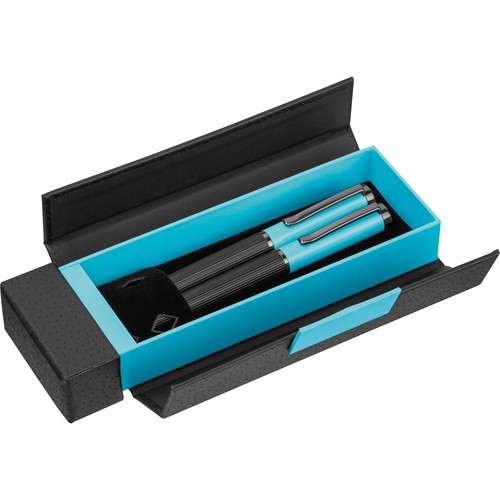 Metal writing set REGINALD Metal writing set REGINALD