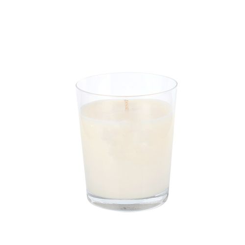 Świeca Lumena Soy Wax 317ml bezbarwny Świeca Lumena Soy Wax 317ml bezbarwny
