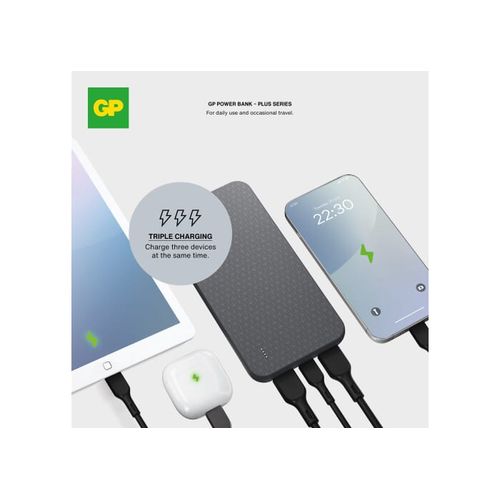 powerbank powerbank
