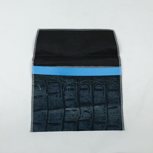 BOLSA EN FORMA DE SOBRE PERSONALIZABLE