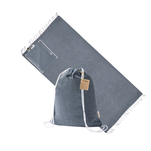 Drawstring Bag Pareo Borinex