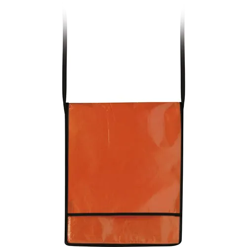 * BORSA IN TNT PLASTIFICATO * BORSA IN TNT PLASTIFICATO