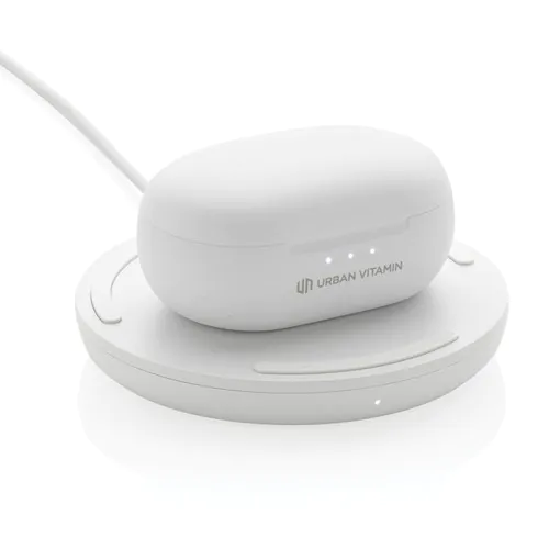 Auricolari ANC e ENC Urban Vitamin Gilroy