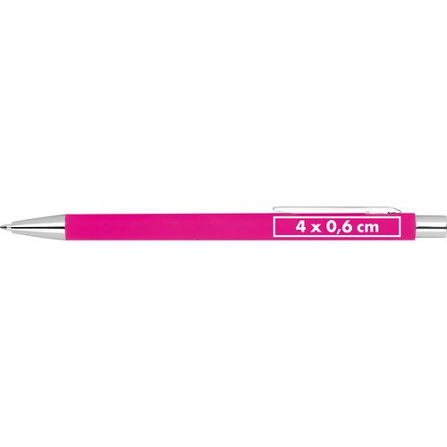 Slanke pen Slanke pen