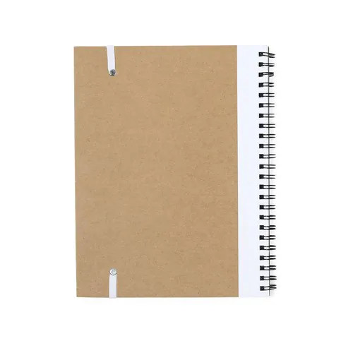 Notizbuch Tunel Notizbuch Tunel
