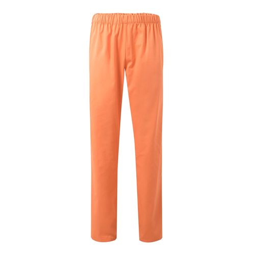 VL APHRODITE. Twill trousers (190g/m²), in cotton (35%) and polyester (65%) VL APHRODITE. Twill trousers (190g/m²), in cotton (35%) and polyester (65%)