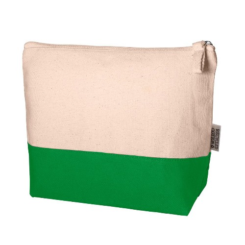 Coton recyclé pochette 220g/m2 Bannon Coton recyclé pochette 220g/m2 Bannon