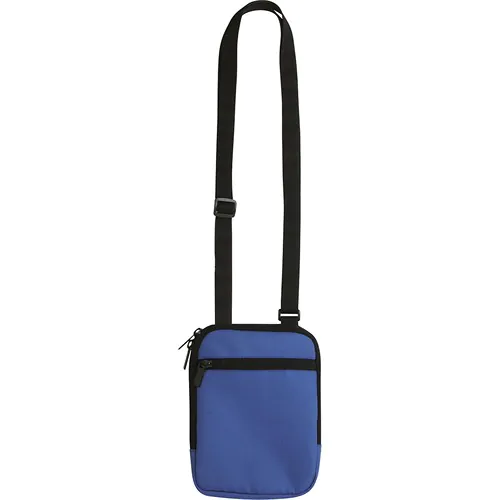 BOLSA BANDOLERA EN POLIÉSTER 600D BOLSA BANDOLERA EN POLIÉSTER 600D